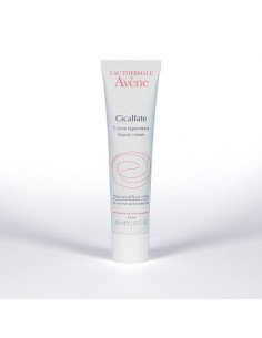 AVENE CICALFATE+ CREMA REPARADORA 1 ENVASE 40 ML