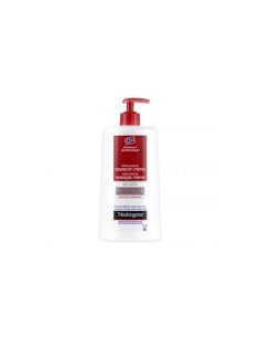 NEUTROGENA FORMULA NORUEGA LOCION CORPORAL REPARACION INTENSA PIEL MUY SECA Y RUGOSA 1 ENVASE 750 ML