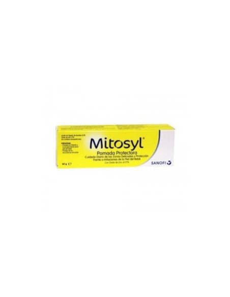 MITOSYL POMADA PROTECTORA 1 TUBO 65 G