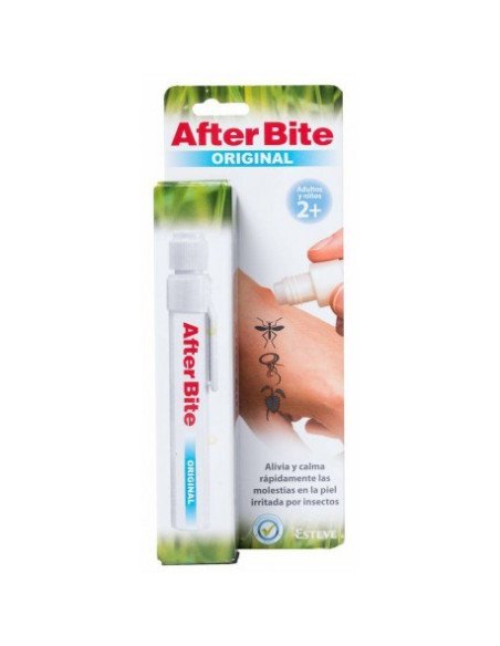 AFTER BITE ORIGINAL 1 ENVASE 14 ML