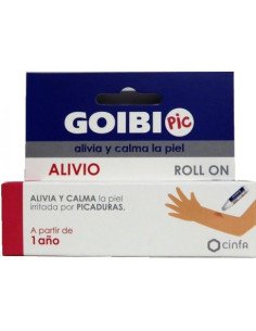 GOIBIPIC 1 ROLL ON 14 ML