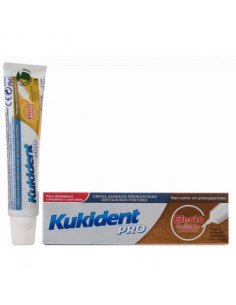 KUKIDENT PRO PLUS BARRERA ANTICOMIDA 1 ENVASE 57 G SIN SABOR