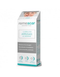 REMESCAR CORRECTOR DE ARRUGAS 1 ENVASE 8 ML