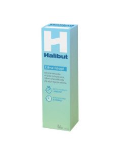 HALIBUT CALMA HIDROGEL 1 ENVASE 50 ML