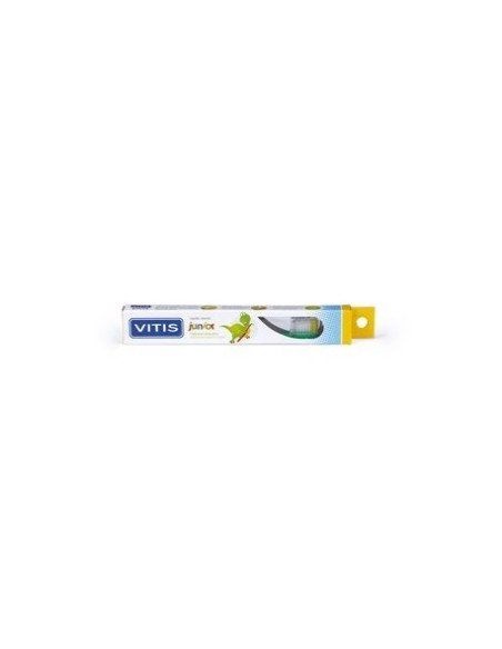 CEPILLO DENTAL INFANTIL VITIS JUNIOR