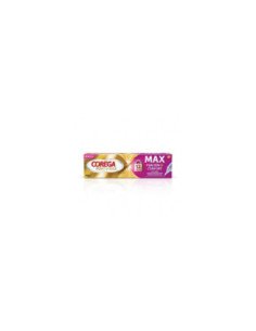 COREGA MAX FIJACION + CONFORT 1 TUBO 70 G SIN SABOR