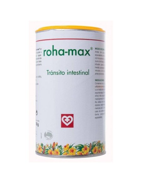 ROHA MAX 1 ENVASE 130 G