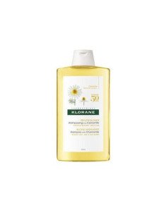 KLORANE CHAMPU A LA CAMOMILA 1 ENVASE 400 ML