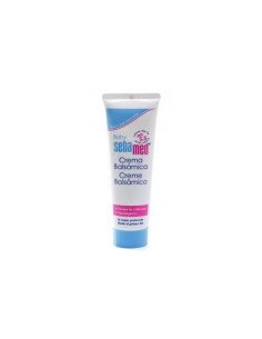SEBAMED BABY CREMA BALSAMICA 1 ENVASE 50 ML