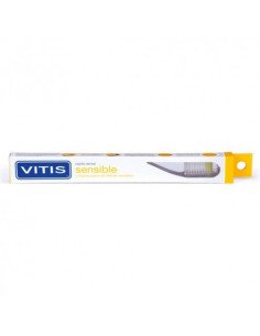 CEPILLO DENTAL ADULTO VITIS SENSIBLE