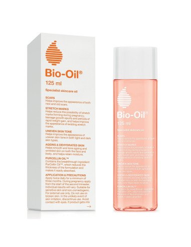 BIO-OIL 1 ENVASE 125 ML