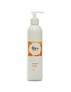 BE+ SKIN PROTECT EMULSION POST SOLAR 1 ENVASE 250 ML