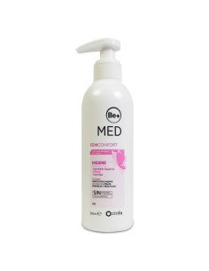 BE+ MED FEMCONFORT HIGIENE 1 ENVASE 200 ML