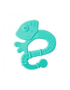 MORDEDOR CHICCO SUPERSOFT 1 UNIDAD IGUANA