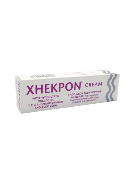 XHEKPON CREMA 1 TUBO 40 ML