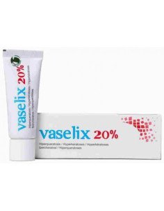 VASELIX 20% SALICILICO 1 ENVASE 15 ML
