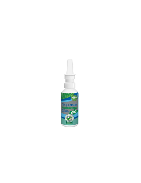 RESPIMAR DESCONGESTIVO GO 1 ENVASE 30 ML