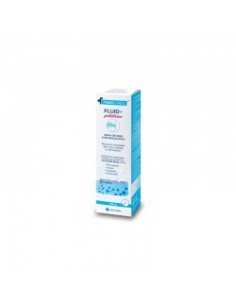NASO FAES FLUID+ PEDIATRICO LIMPIEZA NASAL 100 ML