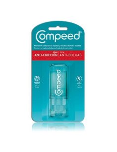 COMPEED ANTI-FRICCION STICK 1 ENVASE 8 ML