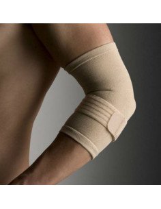 CODERA BANDA EPICONDILITIS FARMALASTIC COMPRESSION TECH 1 UNIDAD TALLA GRANDE