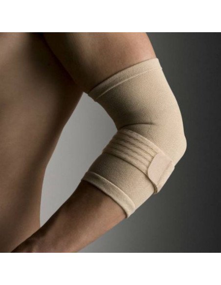CODERA BANDA EPICONDILITIS FARMALASTIC COMPRESSION TECH 1 UNIDAD TALLA GRANDE